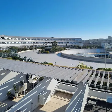 Naturiste Cap D'agde Port Ambonne 204