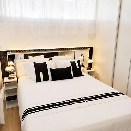 Appartement Naturiste Cap D'agde Port Ambonne 204 Agde