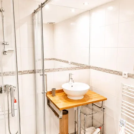 Naturiste Cap D'agde Port Ambonne 204 Appartement *